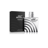 David Beckham Respect Eau de Toilette for Men