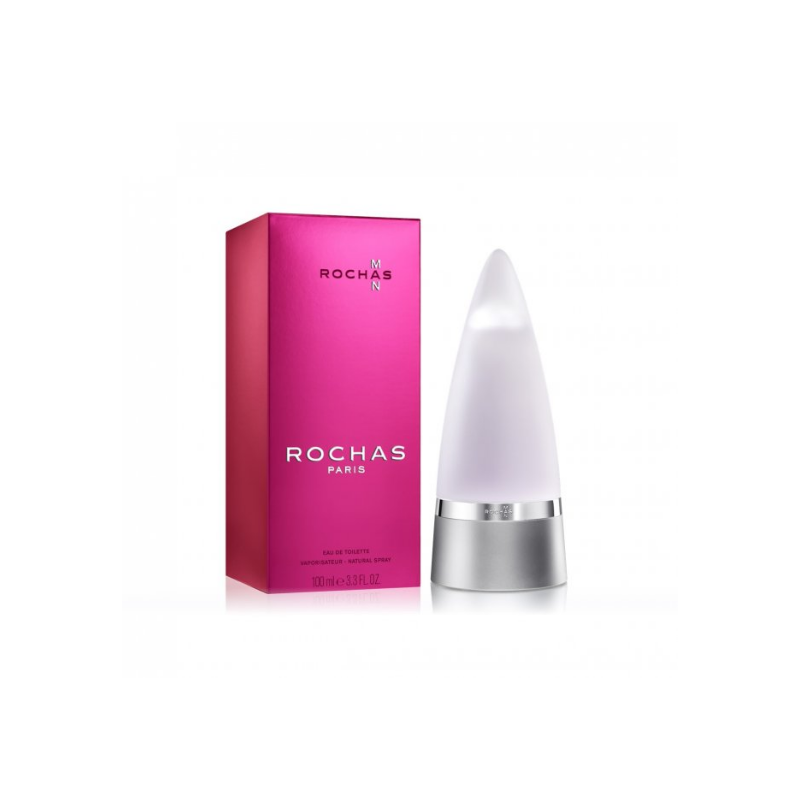 Rochas Man Eau de Toilette