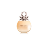 Benetton Colors de Benetton Woman Rose Eau de Toilette for Women