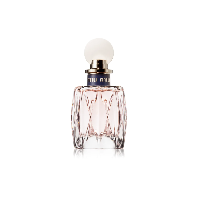Miu Miu L'Eau Rosée Eau de Toilette for Women
