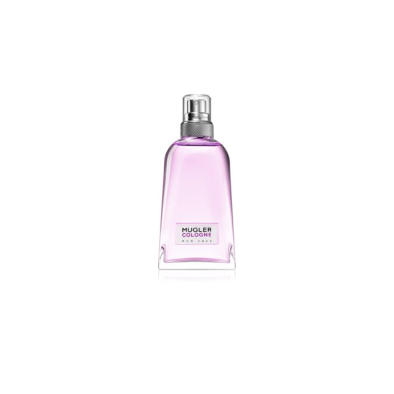 Mugler Cologne Run Free Eau de Toilette for Unisex