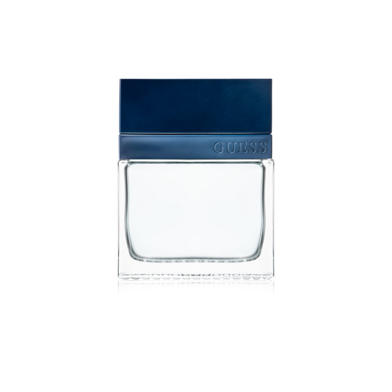 Guess Seductive Homme Blue Eau de Toilette for Men