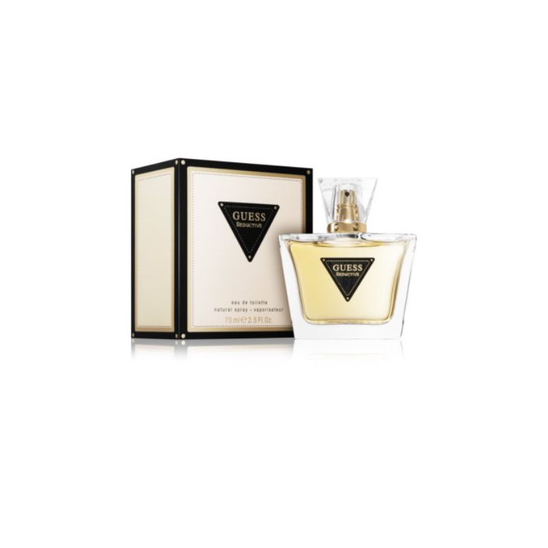 Guess Seductive Eau de Toilette for Women