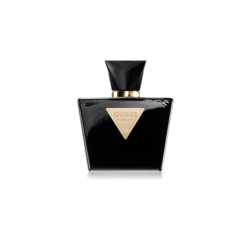 Guess Seductive Noir Eau de Toilette for Women
