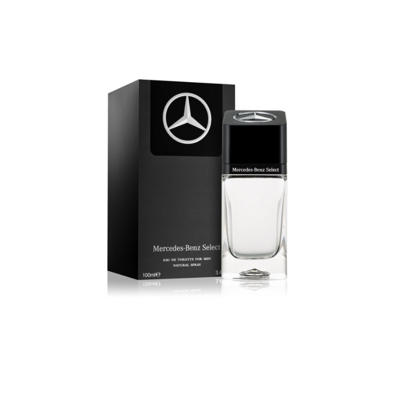 Mercedes-Benz Select