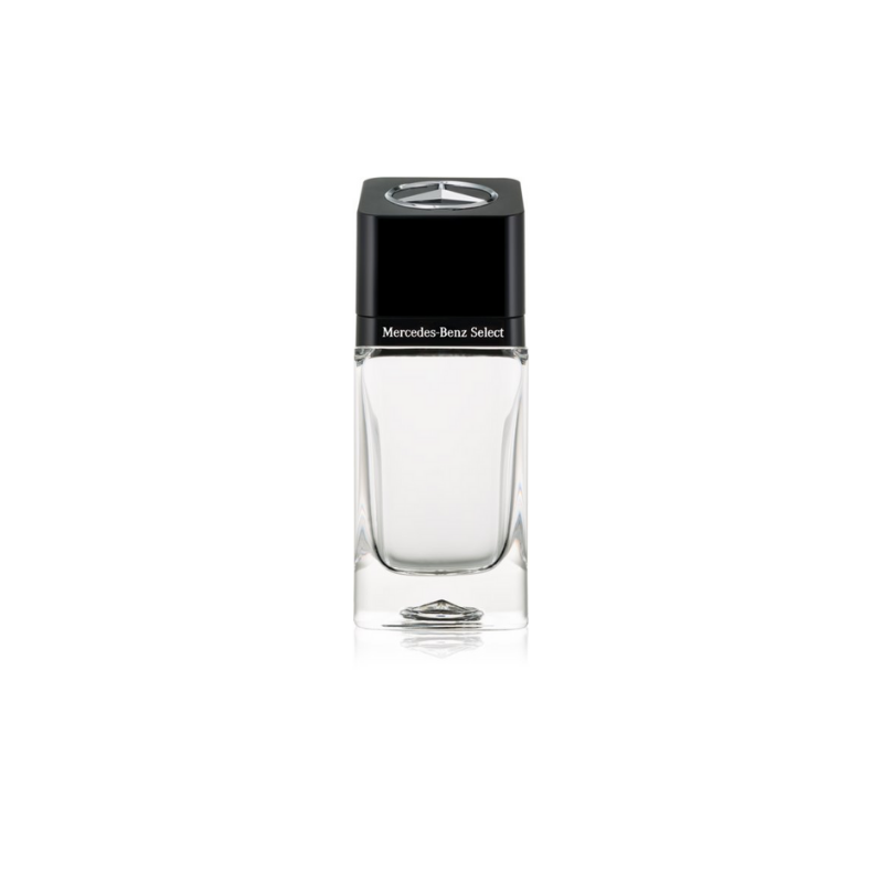 Mercedes-Benz Select