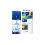 Issey Miyake L'Eau d'Issey Pour Homme Shades of Kolam Eau de Toilette for Men