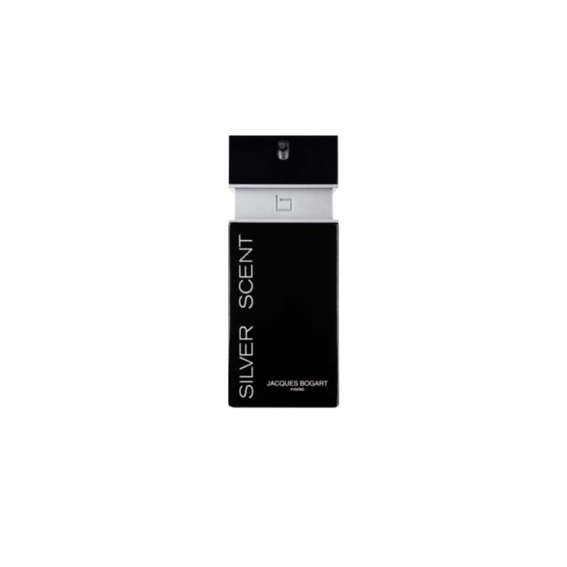Jacques Bogart Silver Scent Eau de Toilette for Men
