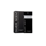 Jacques Bogart Silver Scent Eau de Toilette for Men