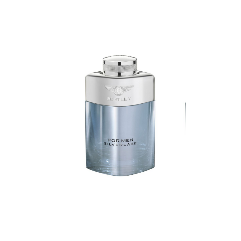Bentley Silverlake Eau de Parfum for Men