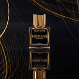 Nishane Sultan Vetiver Extrait de Parfum for Men