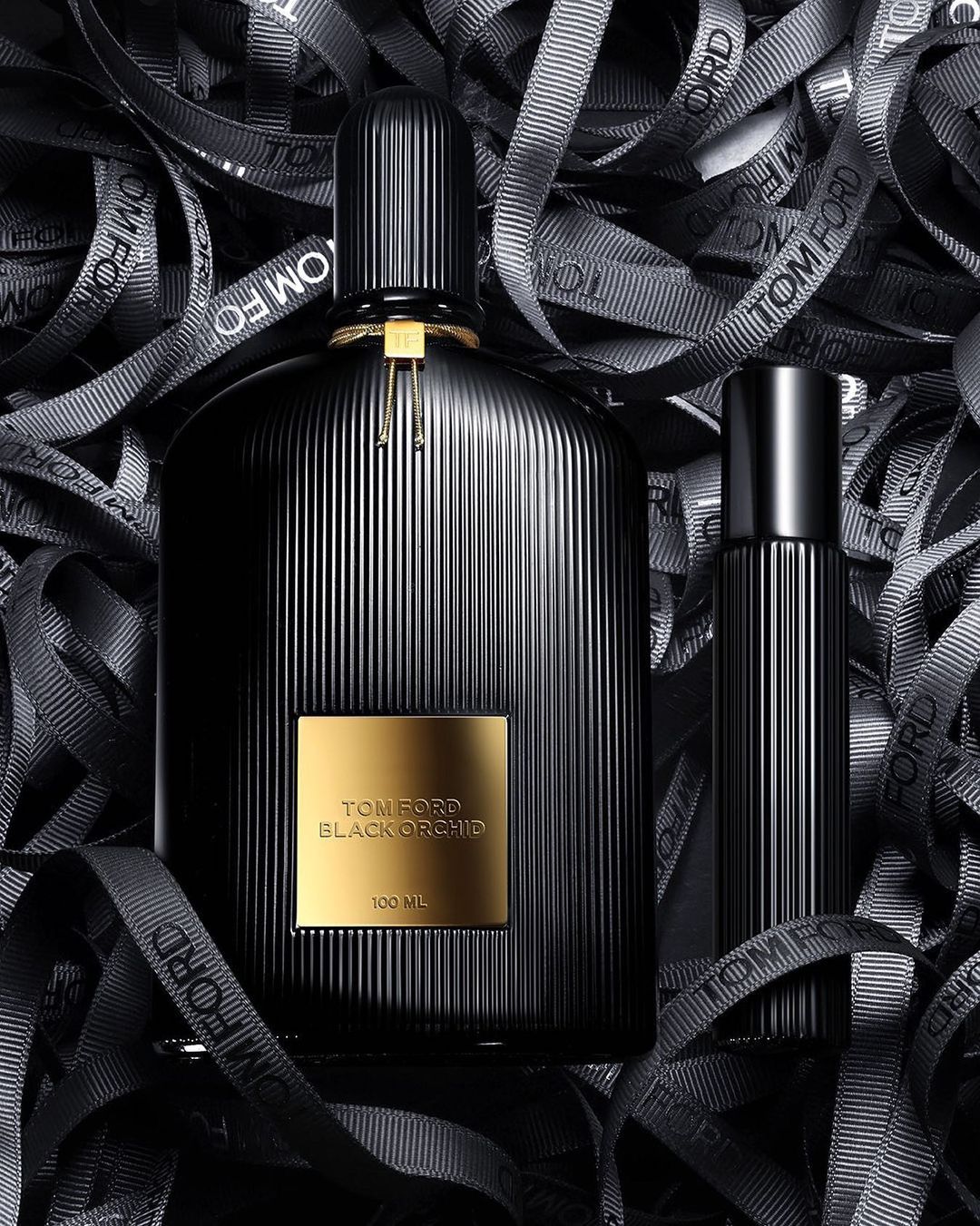 Tom Ford Black Orchid Eau de Parfum for Unisex