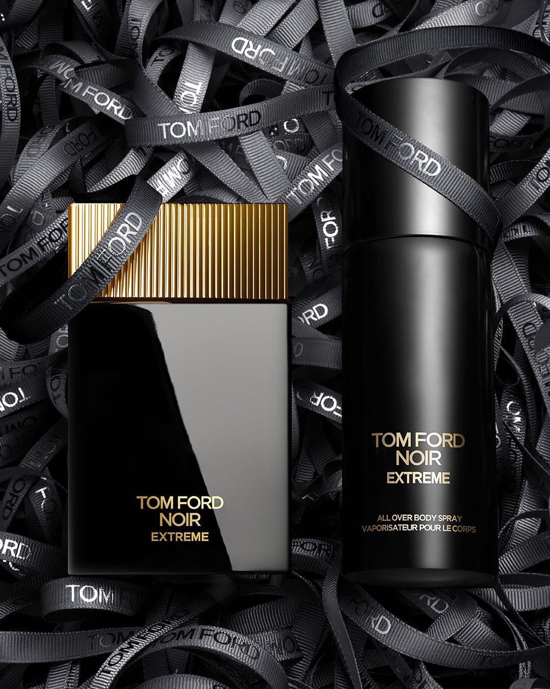 Tom Ford Noir Extreme All Over Bodyspray