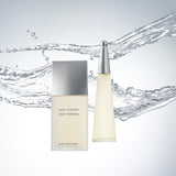 Issey Miyake L'Eau D'Issey Pour Homme Eau de Toilette for Men
