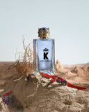 Dolce & Gabbana K Eau de Toilette for Men