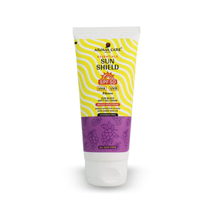 Essential Sun Shield SPF 50 MATT GEL CREAM