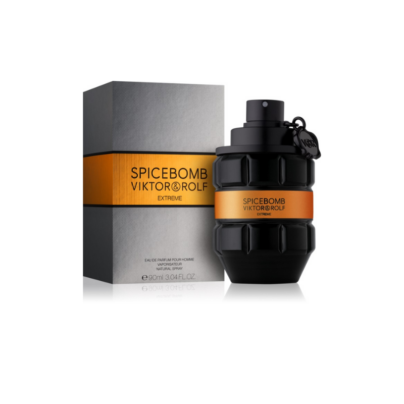 Viktor & Rolf Spicebomb Extreme Eau de Parfum for Men