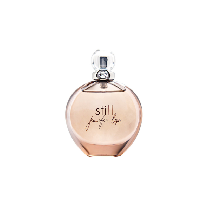 Jennifer Lopez Still Eau de Parfum for Women