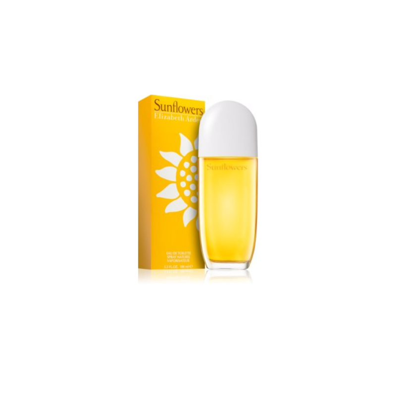 Elizabeth Arden Sunflowers Eau de Toilette for Women