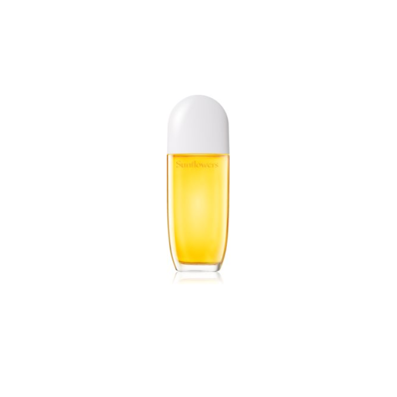 Elizabeth Arden Sunflowers Eau de Toilette for Women