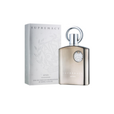 Afnan Supremacy Silver Eau de Parfum for Men