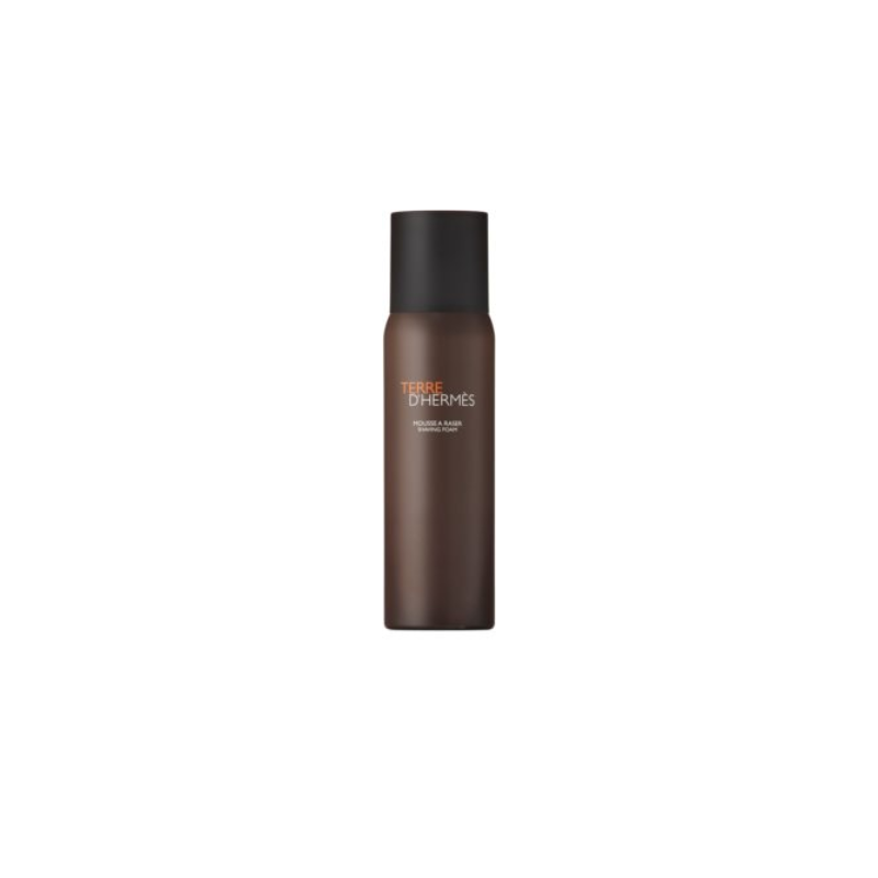 HERMÈS Terre d’Hermès Shaving Foam for Men