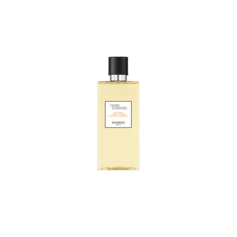 HERMÈS Terre d’Hermès Shower Gel for Men