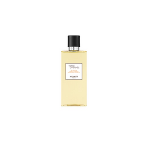 HERMÈS Terre d’Hermès Shower Gel for Men