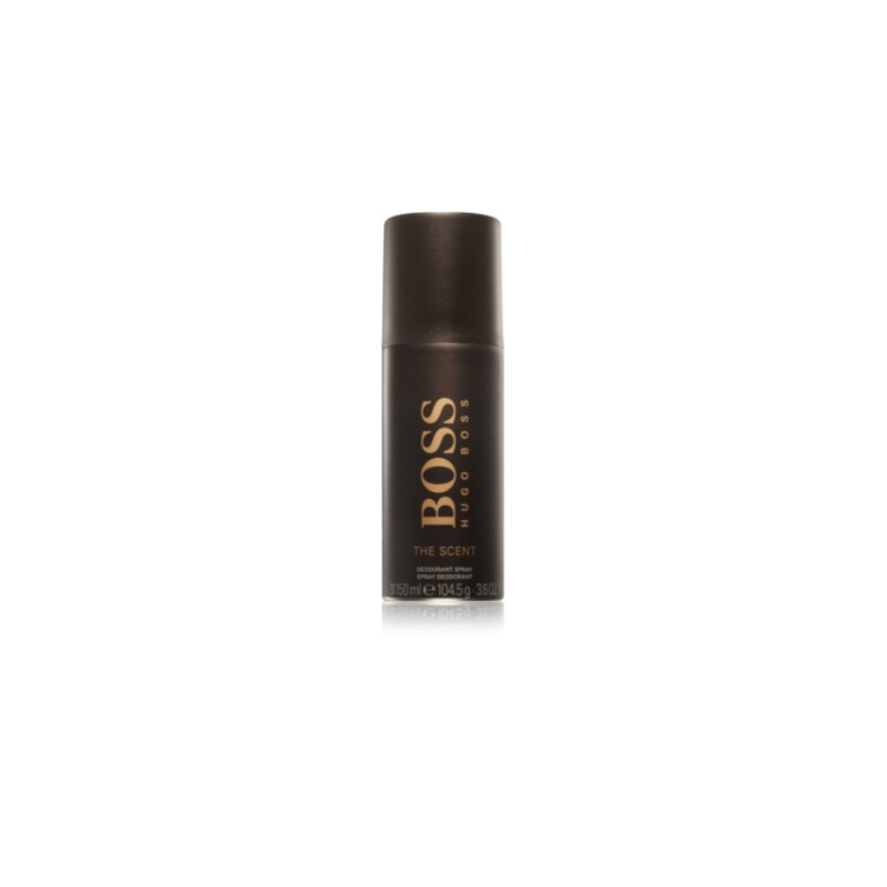 Hugo Boss BOSS The Scent Deodorant Spray for Men