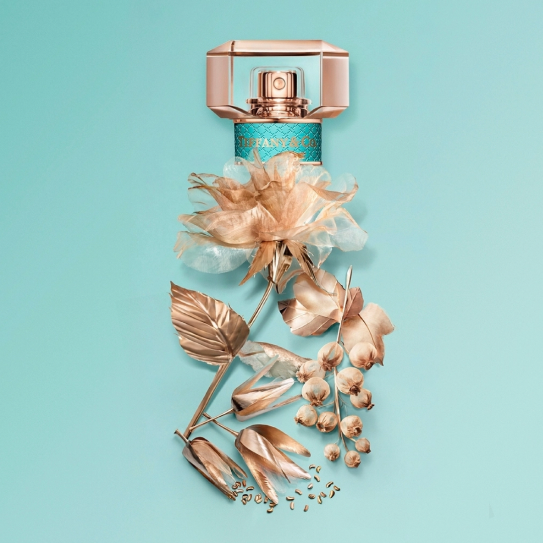 Tiffany & Co. Rose Gold Eau de Parfum for Women