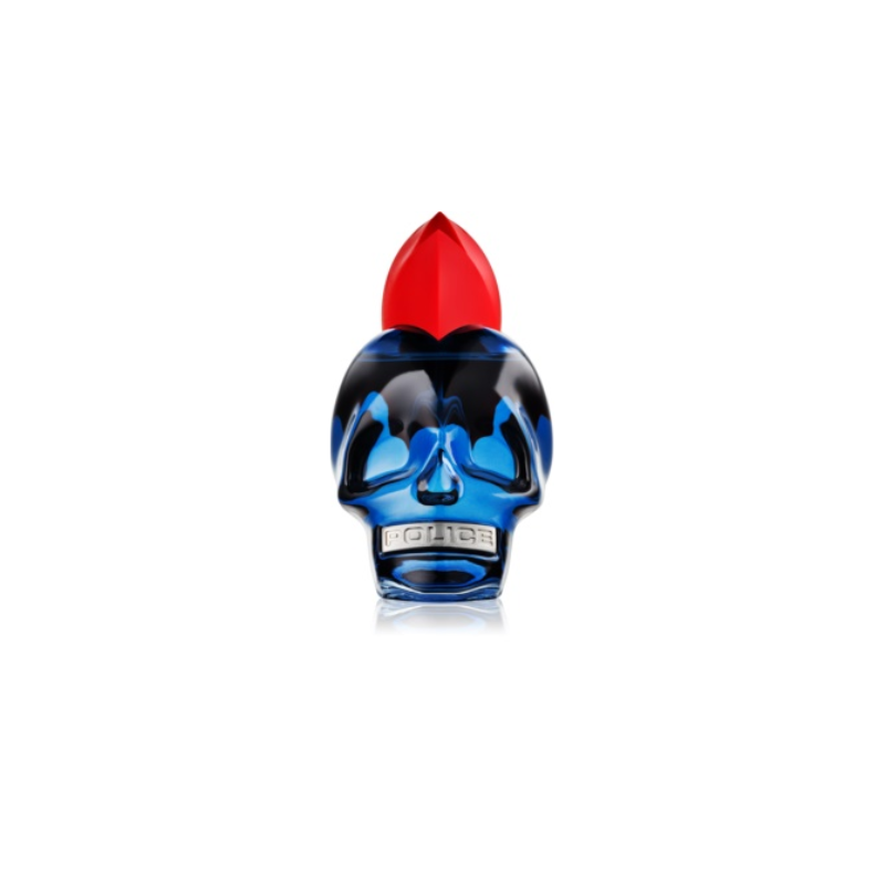 Police To Be Rebel Eau de toilette for Men