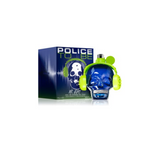 Police To Be Mr. Beat Eau de Toilette for Men