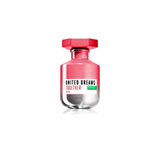 Benetton United Dreams for her Together Eau de Toilette for Women