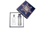 Tommy Hilfiger New Holiday Set (EDT100ml+Deo150ml)