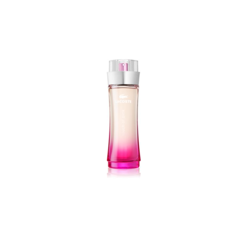 Lacoste Touch of Pink Eau de Toilette for Women