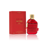 Dumont Nitro Red Eau de Parfum for Men