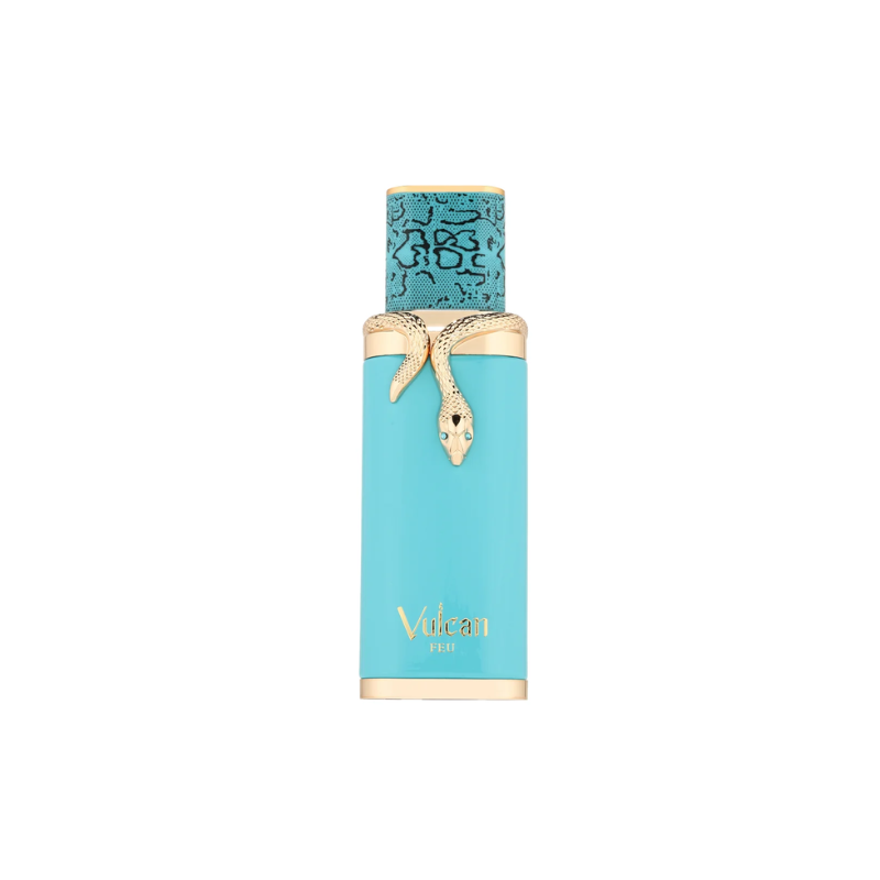 French Avenue Vulcan Feu Eau de Parfum for Men