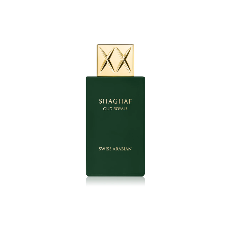Swiss Arabian Shaghaf Oud Royale Eau de Parfum for Men
