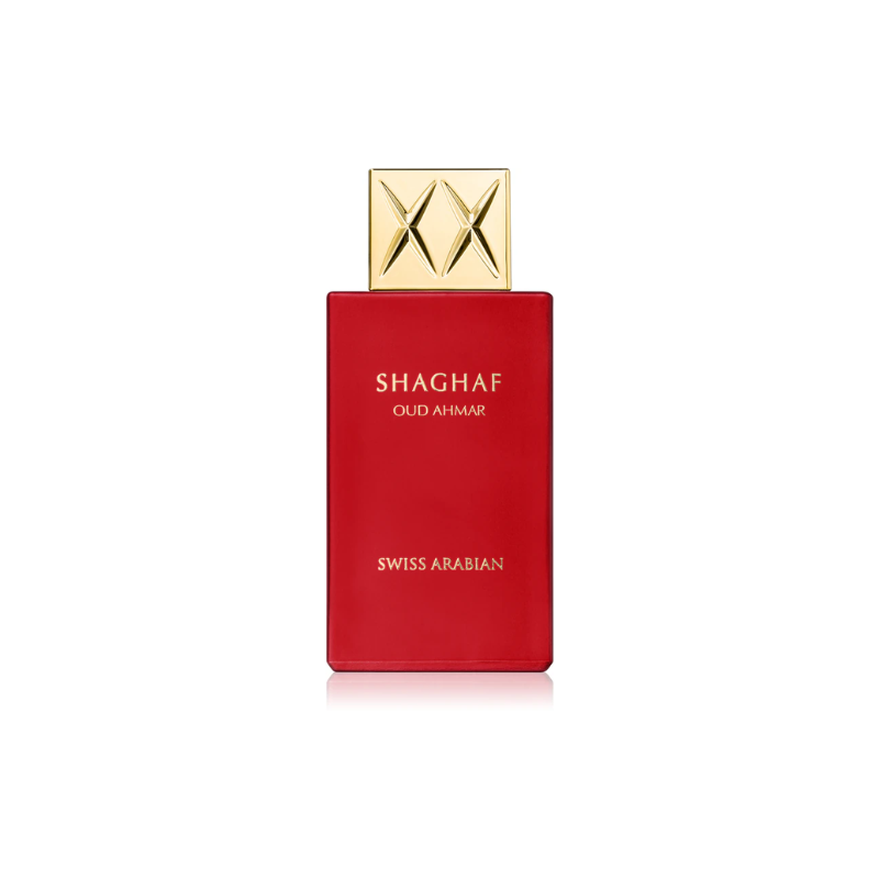 Swiss Arabian Shaghaf Oud Ahmar Eau de Parfum for Men