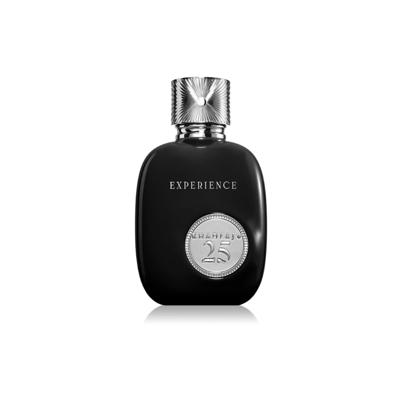 Khadlaj Experience Eau de Parfum for Men