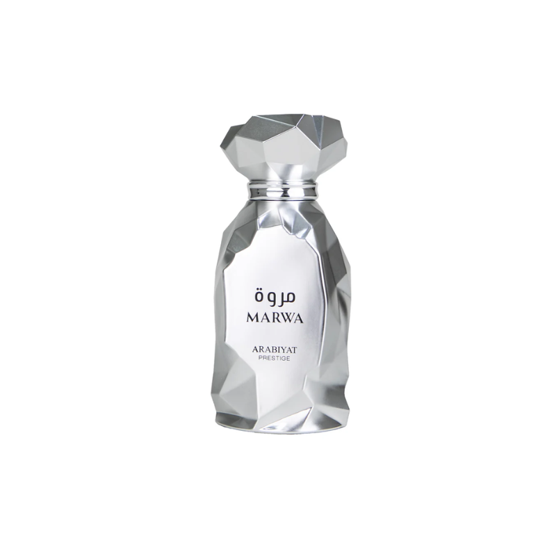 Arabiyat Prestige Marwa Eau de Parfum for Men