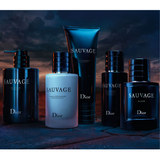 Dior Sauvage Deodorant