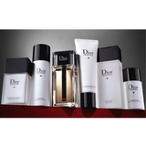 Dior Homme Deodorant Spray for Men
