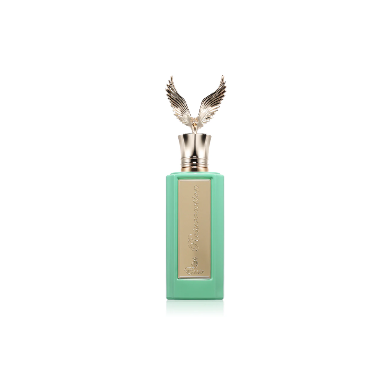 Paris Corner Emir Resurrection Extrait de Parfum for Men