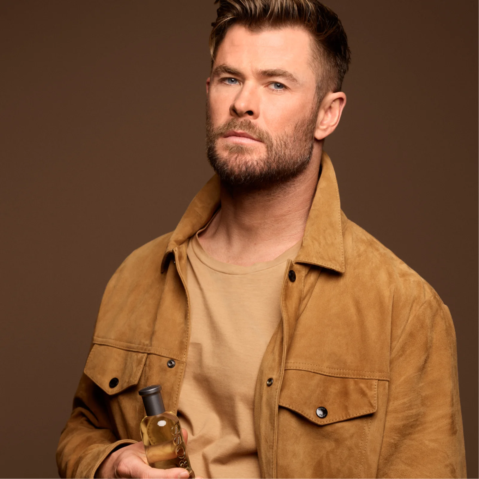BOSS Bottled Eau De Toilette for Men