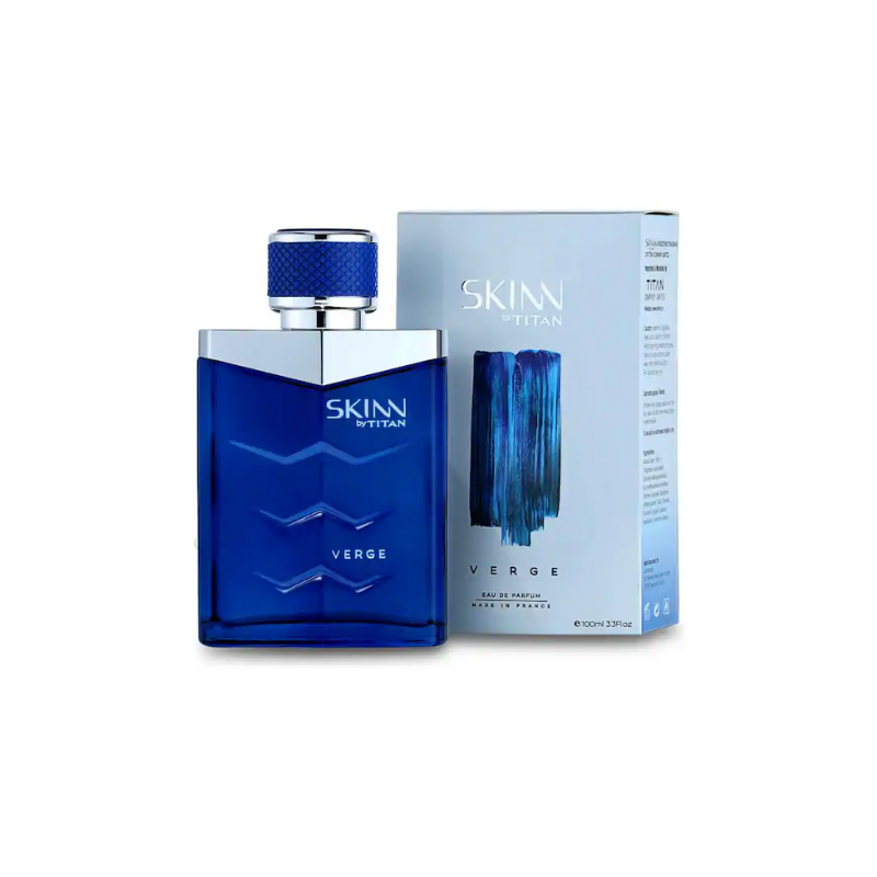 Titan Skinn Verge