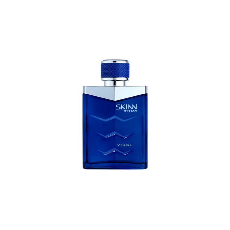 Titan Skinn Verge