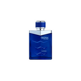 Titan Skinn Verge