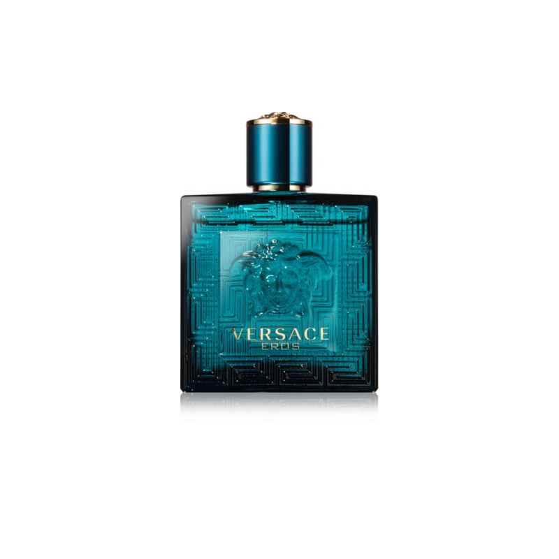 Versace Eros Eau de Toilette for Men