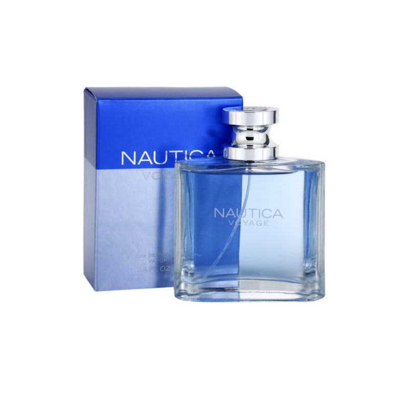 Nautica Voyage Eau de Toilette